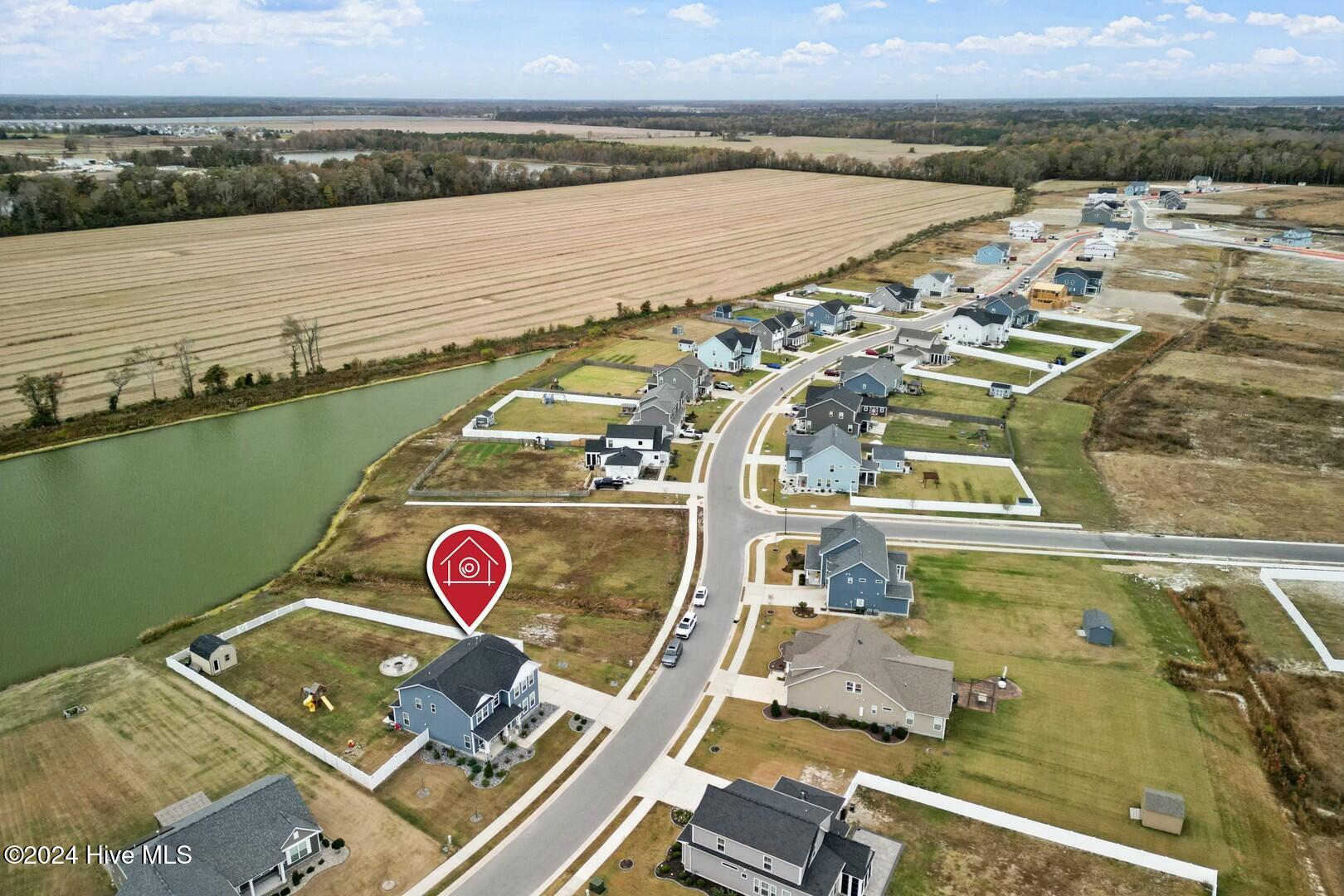 311 Moorland Way