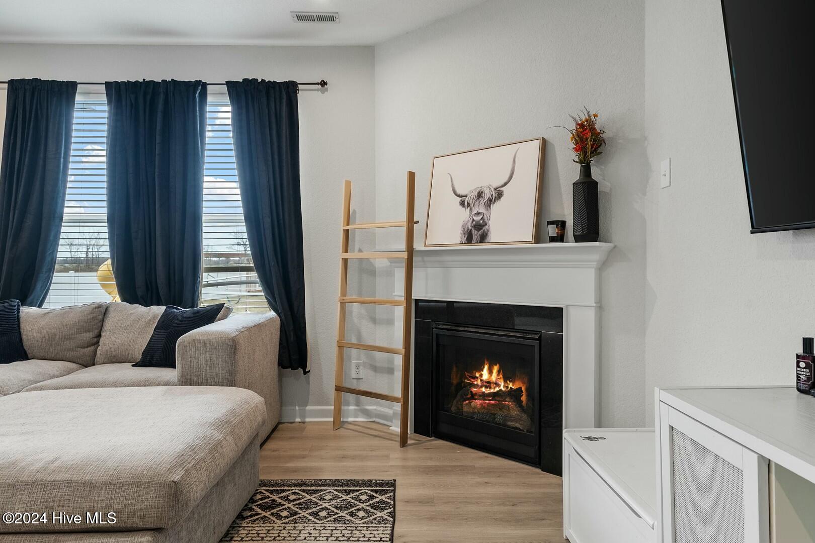 311 Moorland Way