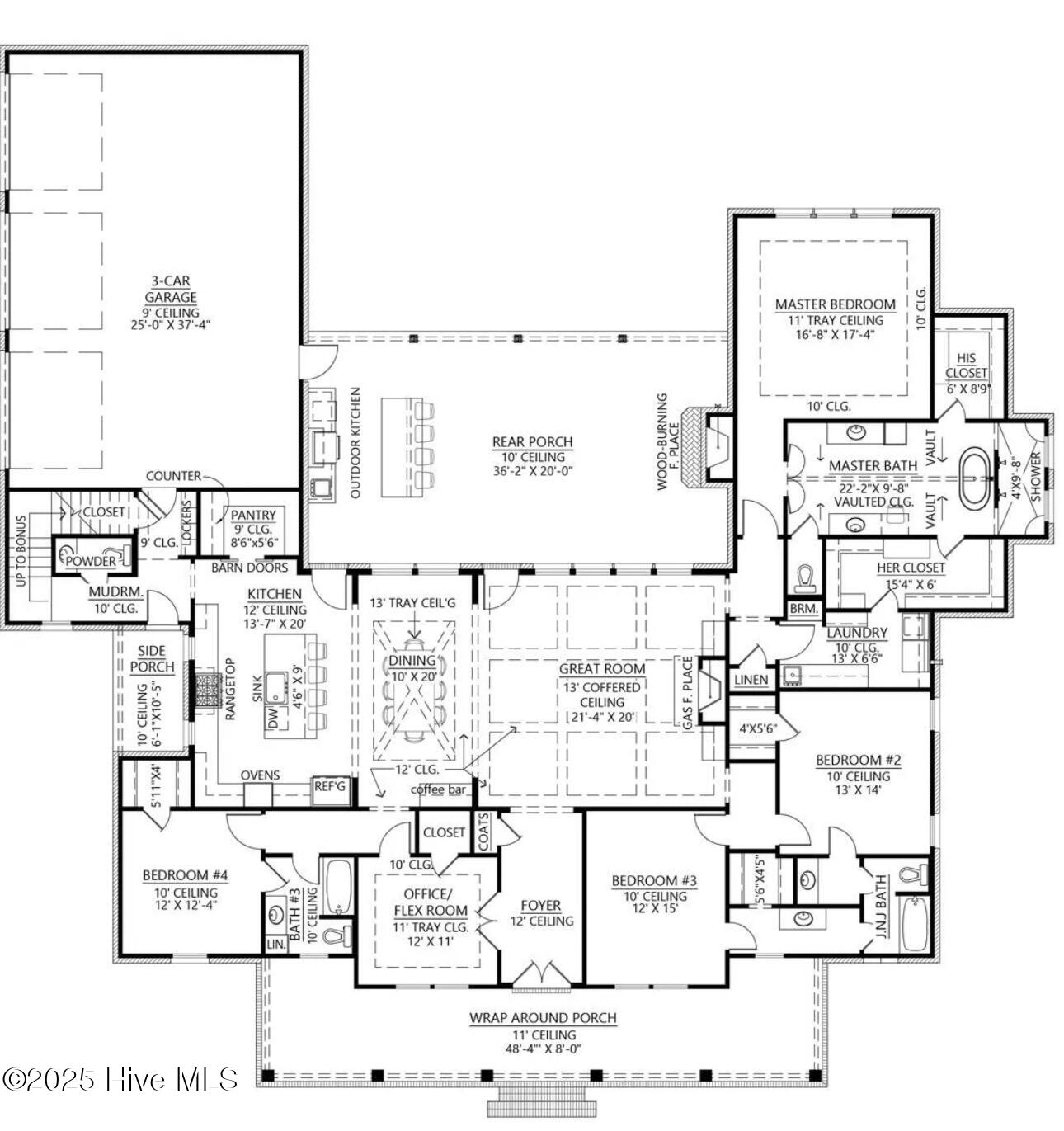 2 Dailey Road