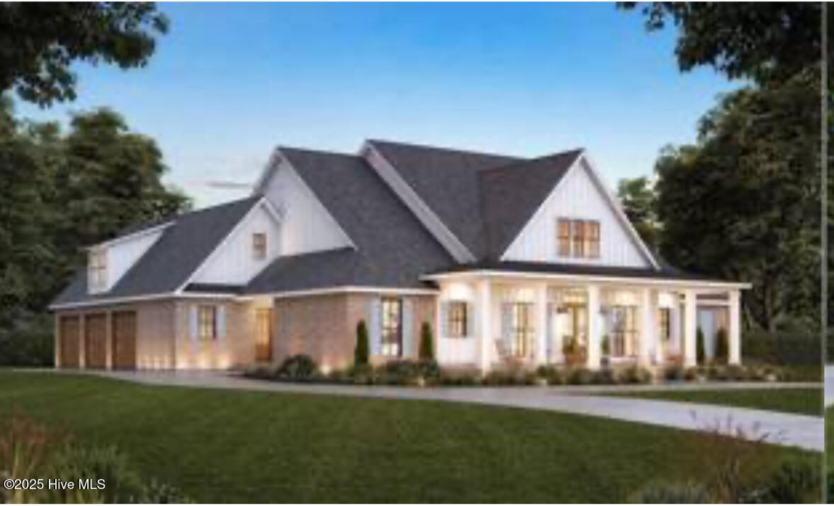 2 Dailey Road