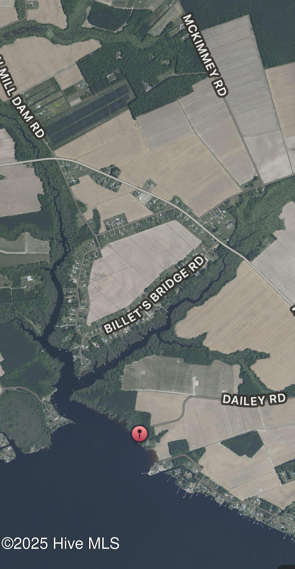 2 Dailey Road