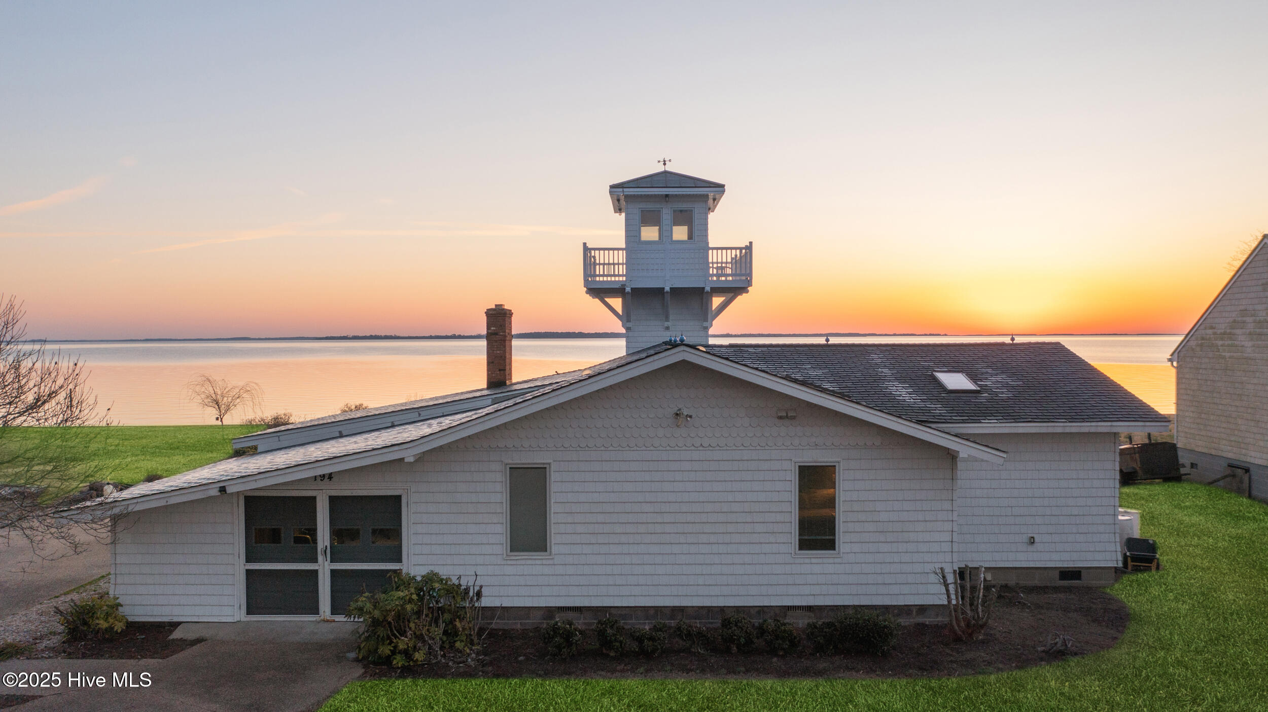 194 Baxter Estates Road