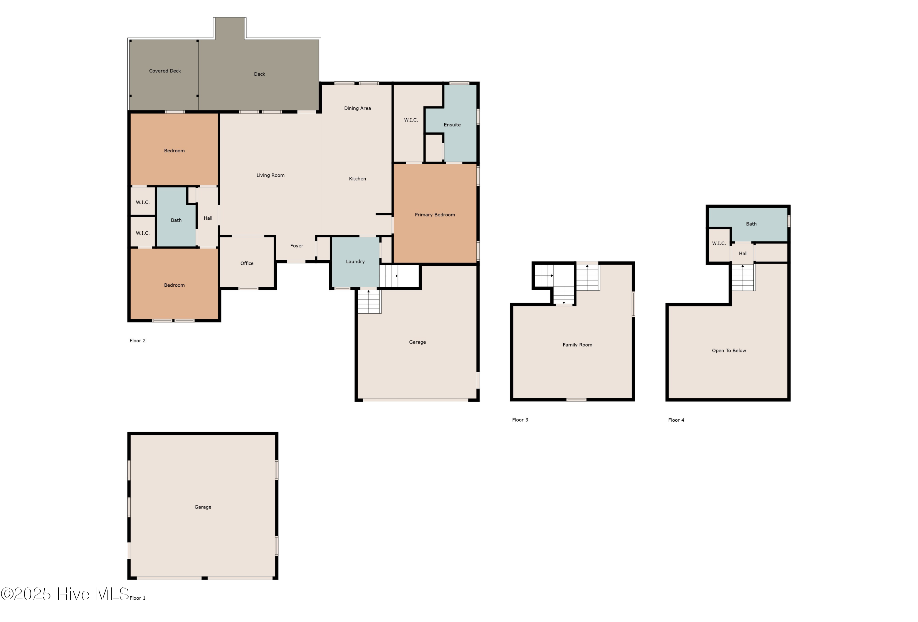 121 Algonquin Trail
