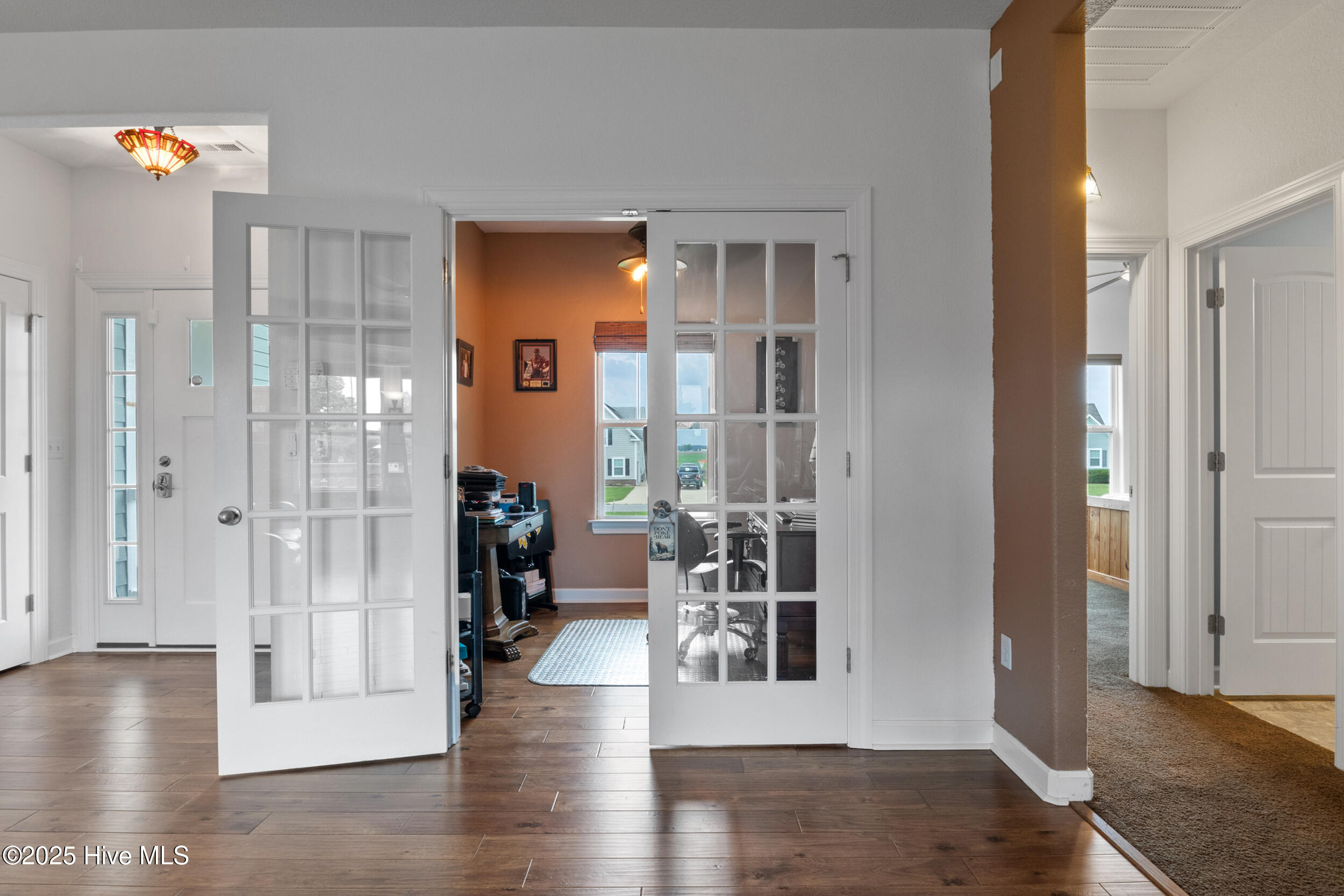 121 Algonquin Trail