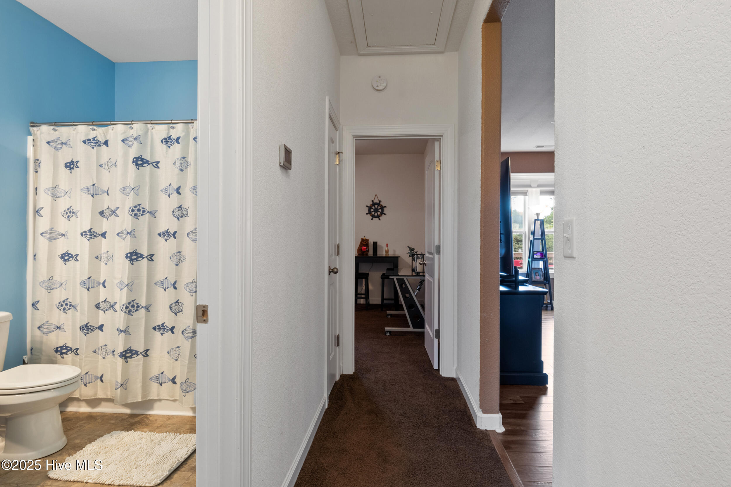 121 Algonquin Trail