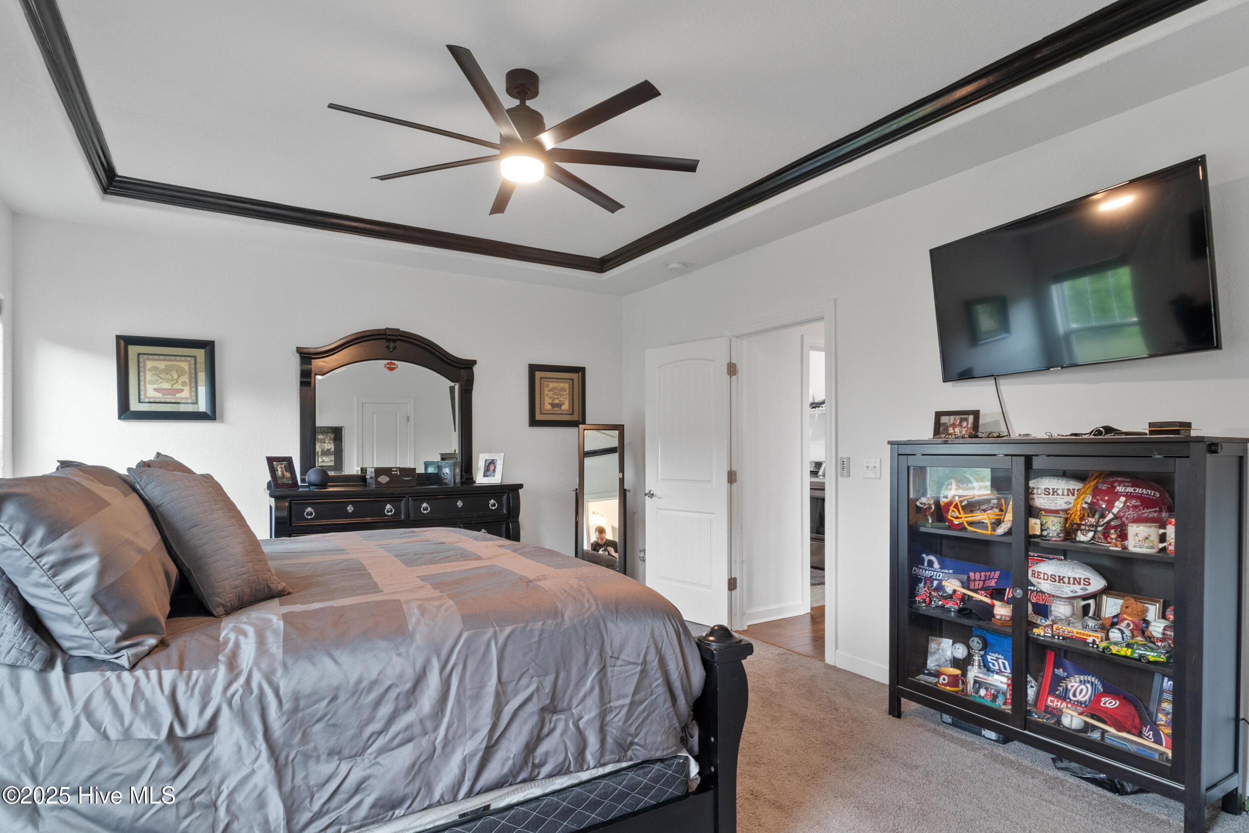 121 Algonquin Trail