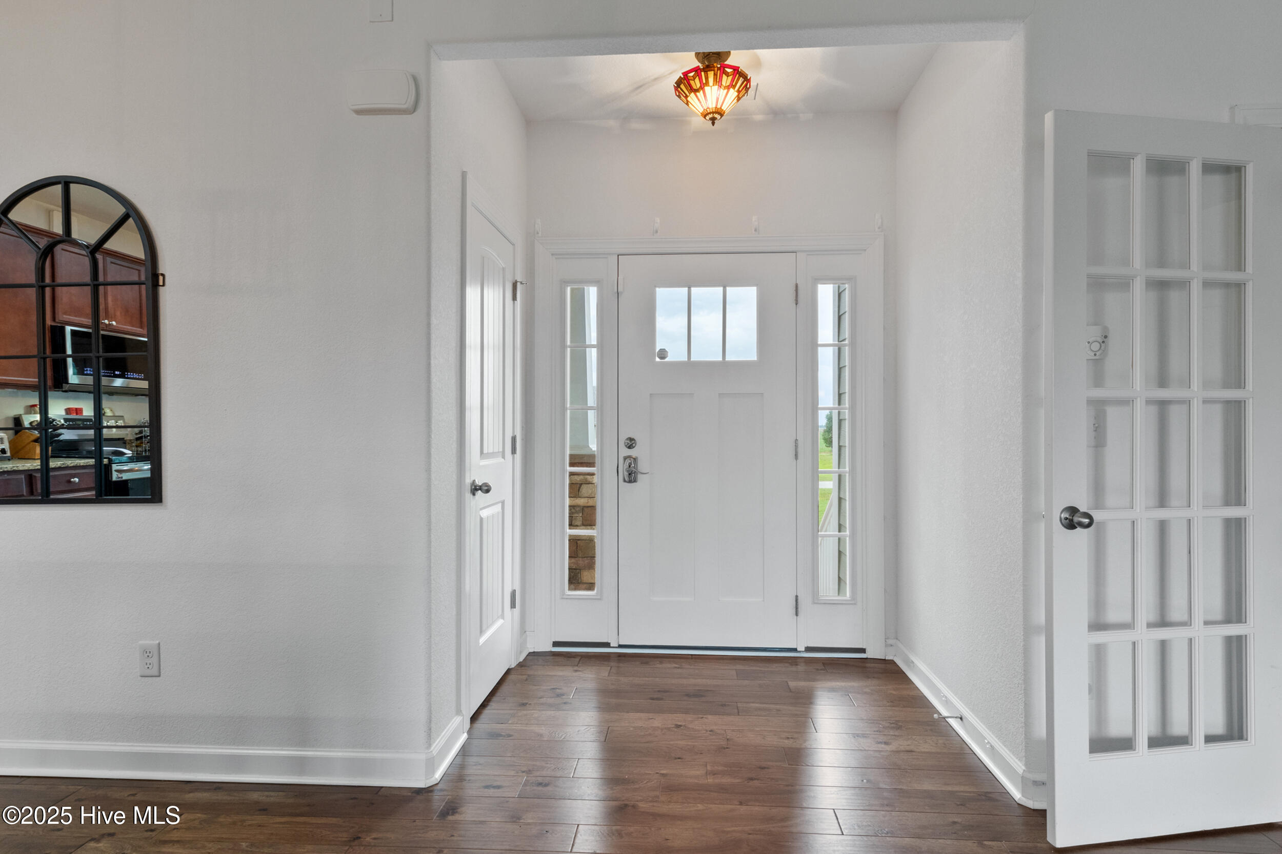 121 Algonquin Trail