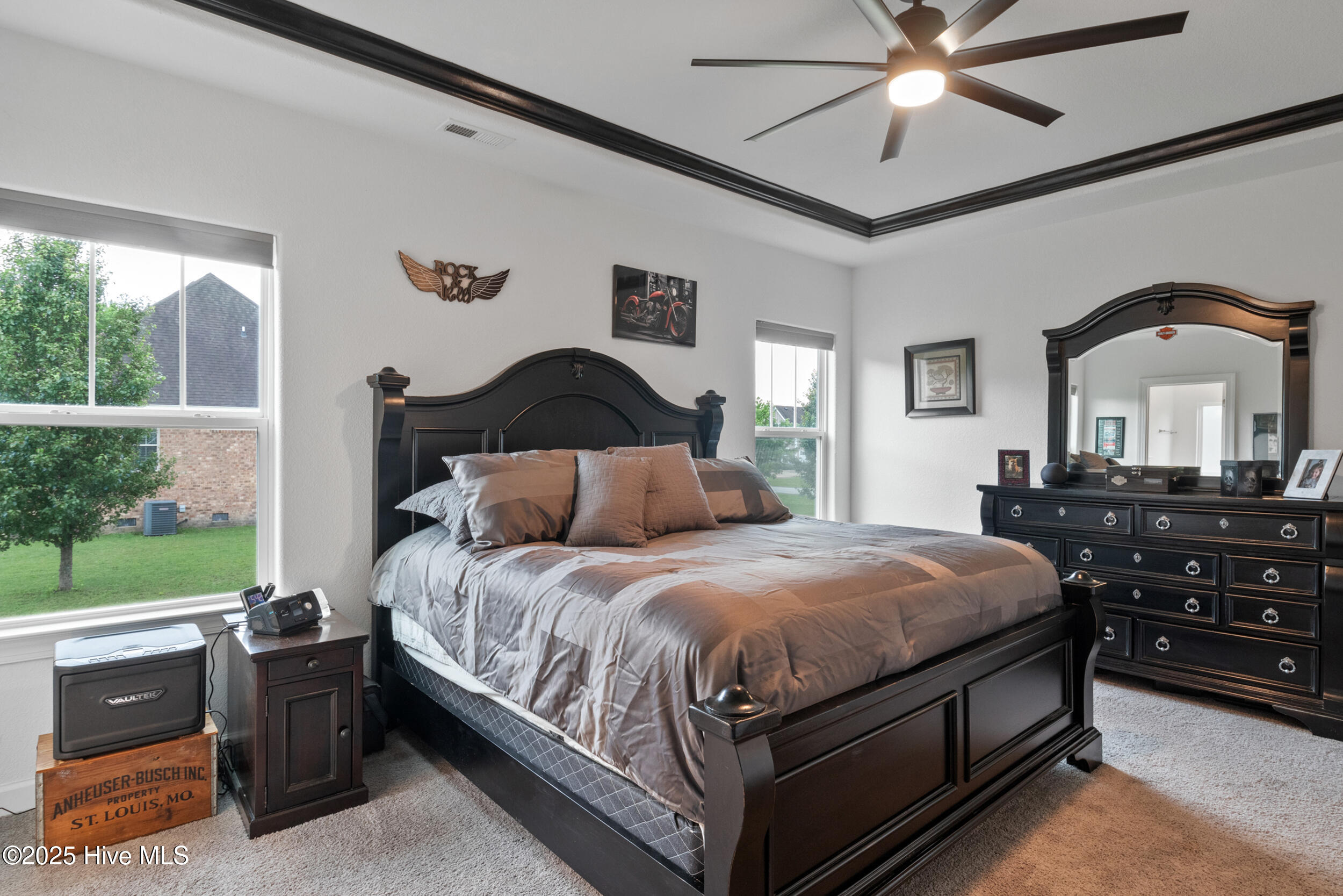 121 Algonquin Trail