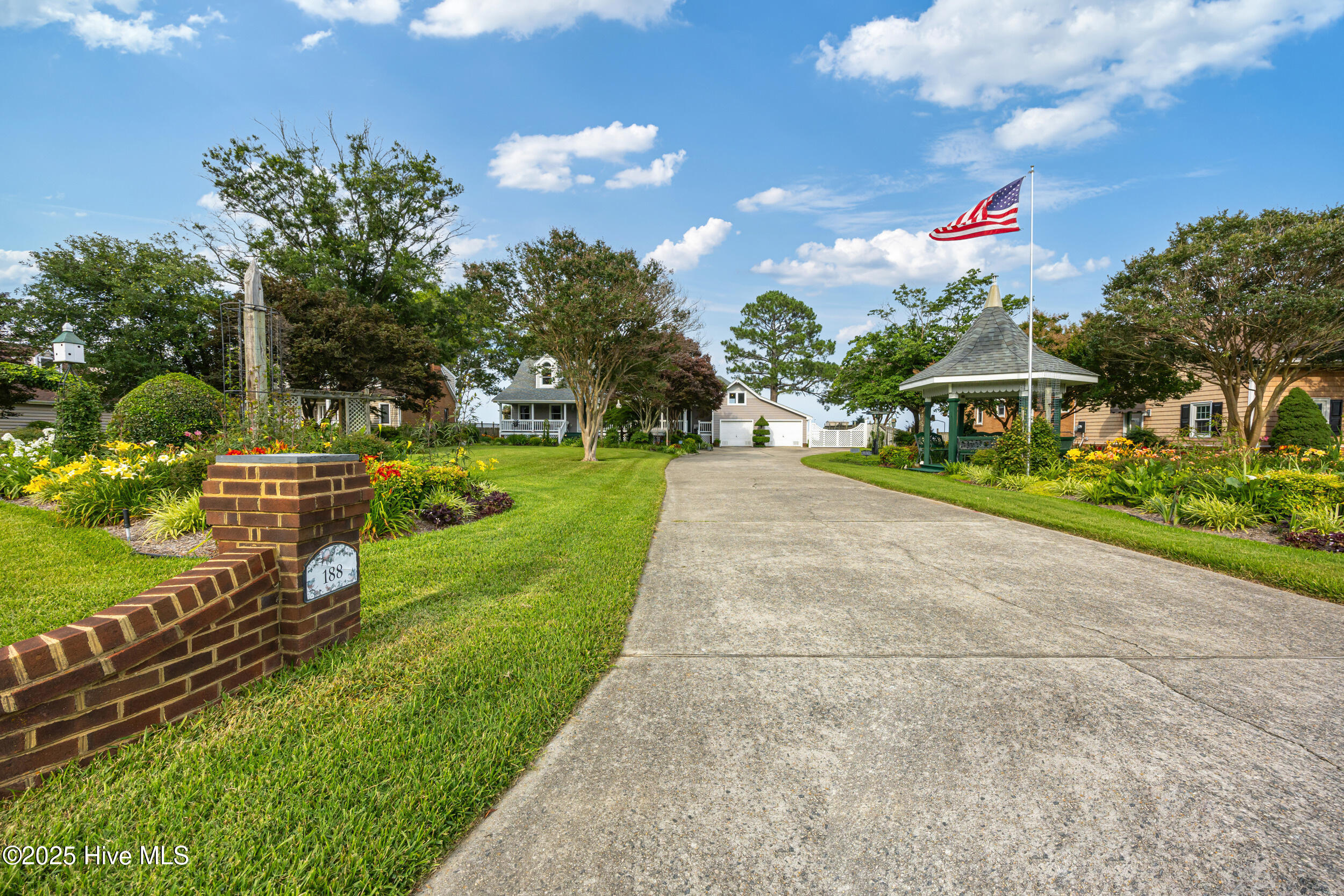 188 Baxter Estates Road