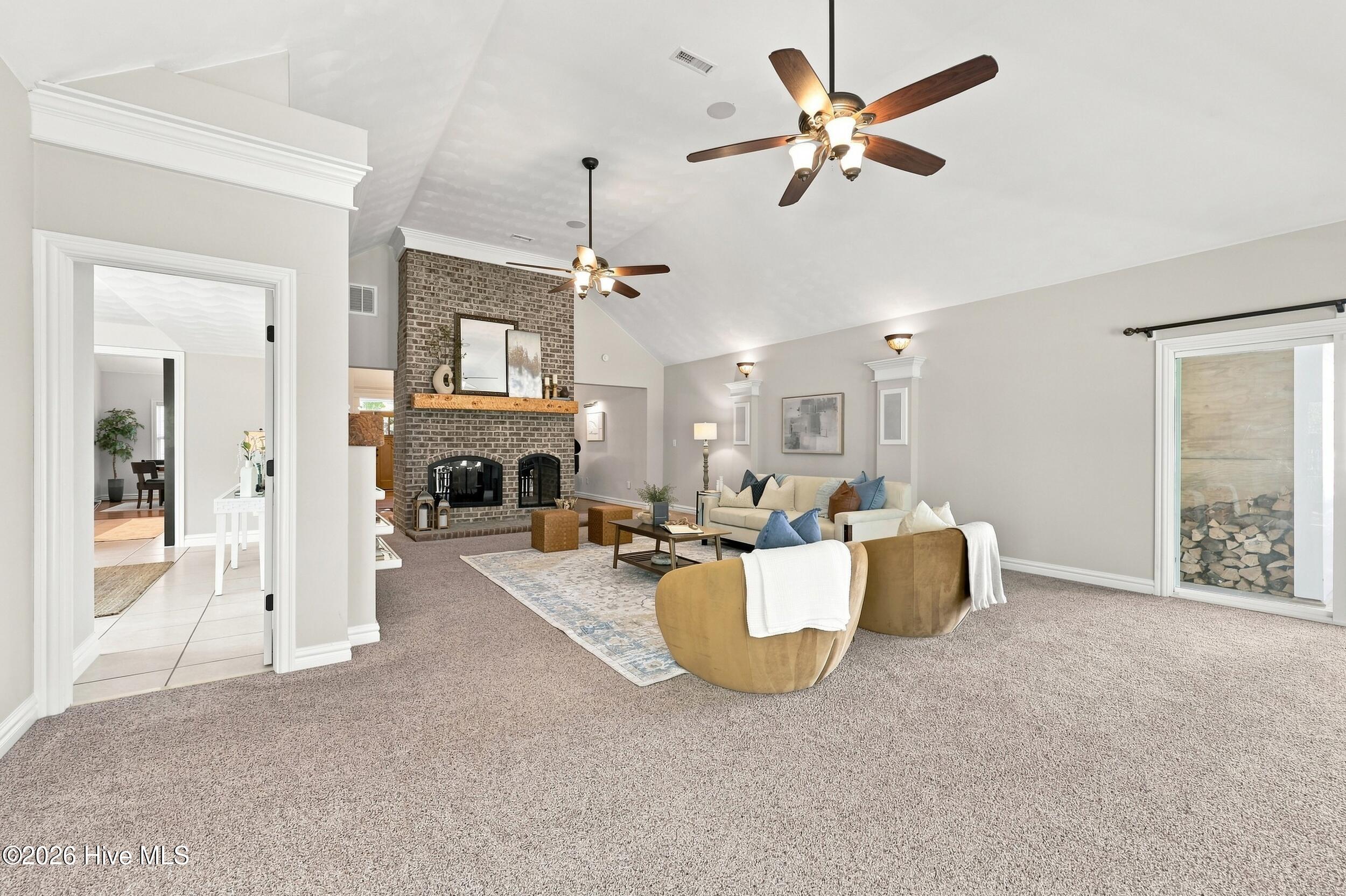 207 Muddy Road
