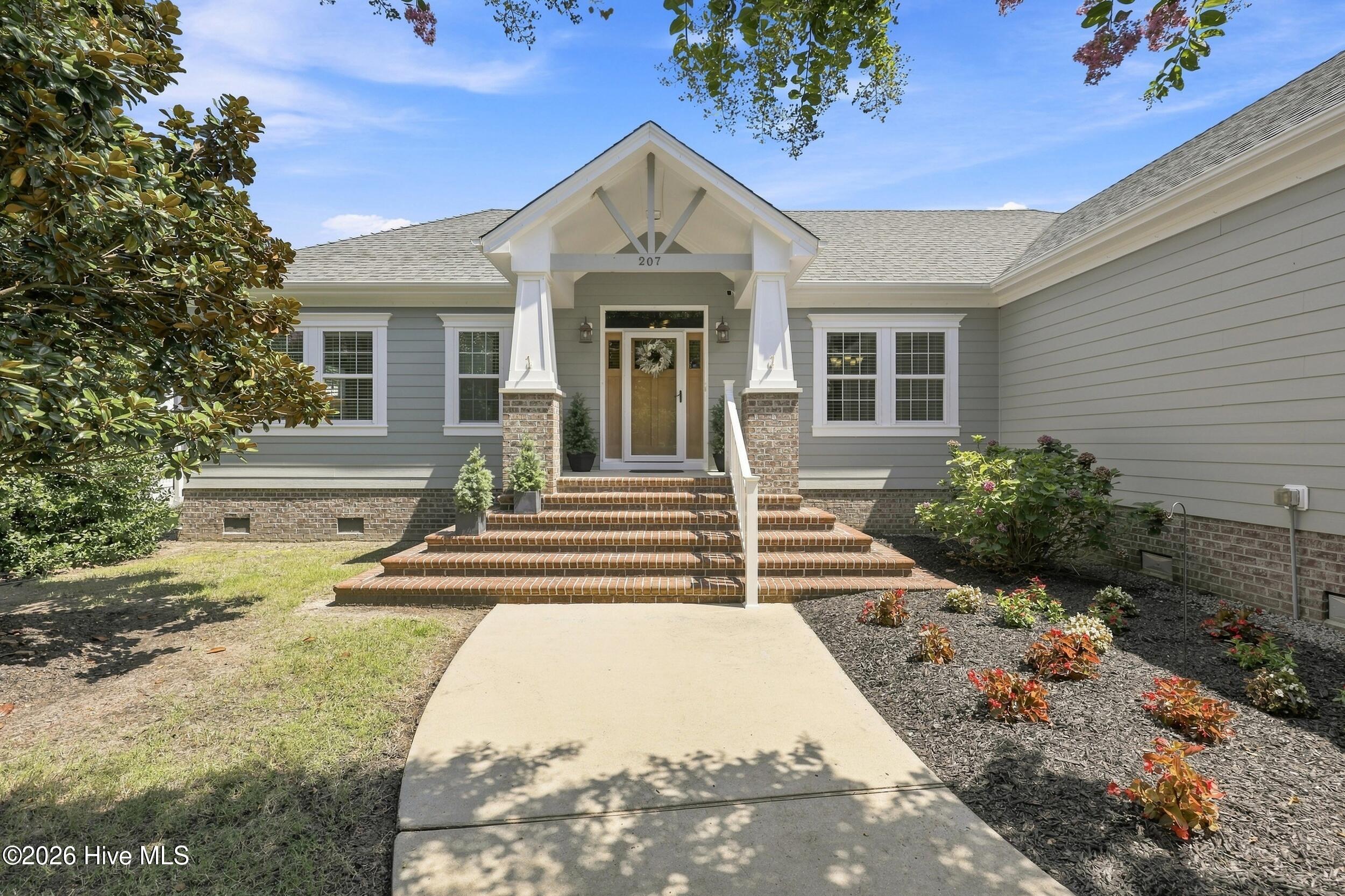 207 Muddy Road