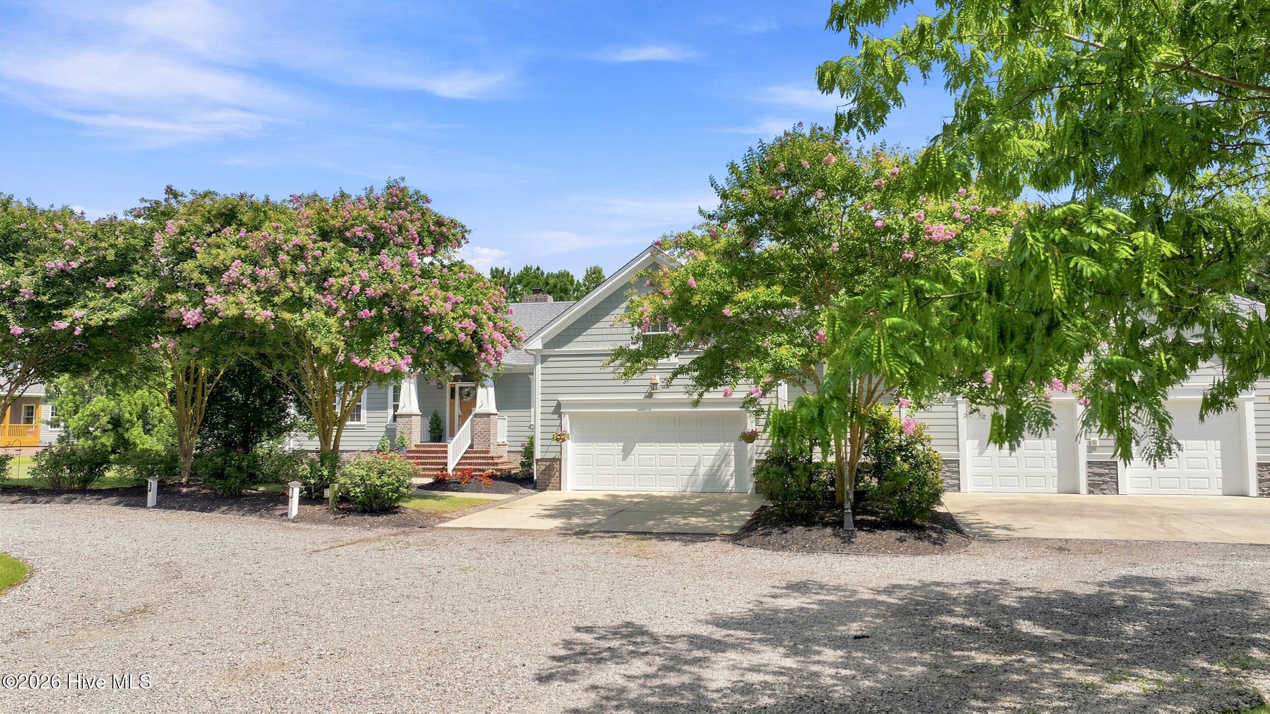 207 Muddy Road
