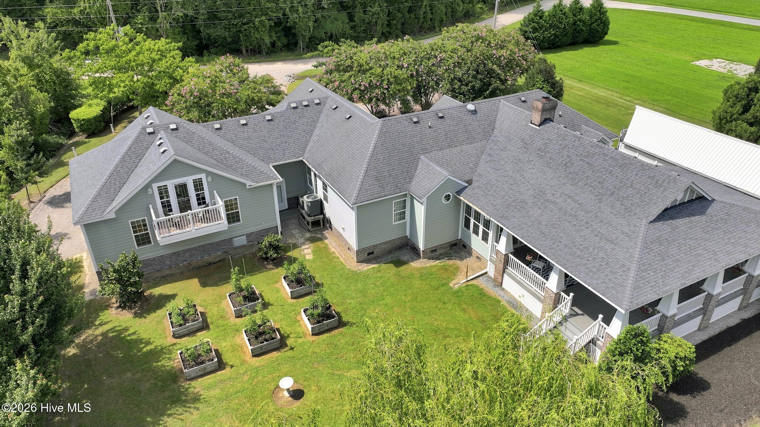 207 Muddy Road