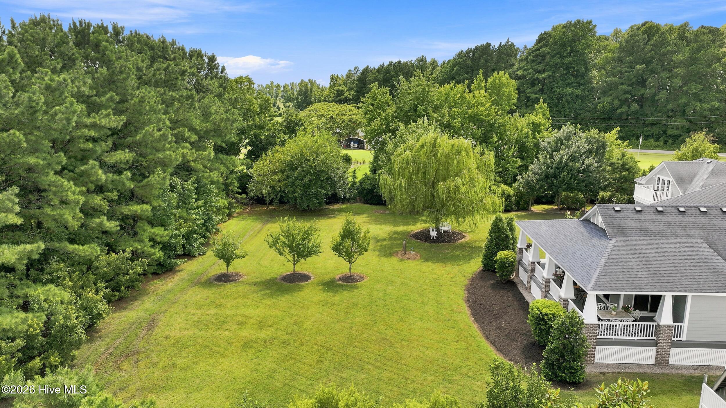 207 Muddy Road