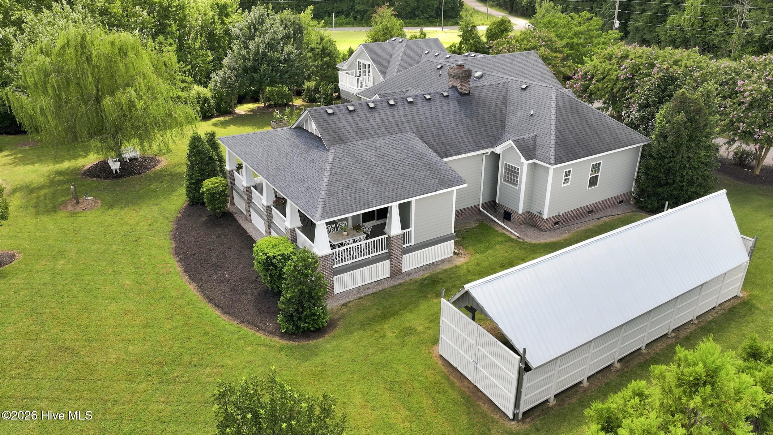207 Muddy Road