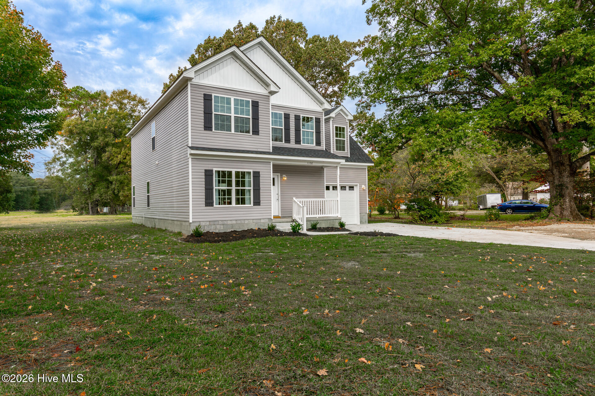151 Newtown Road