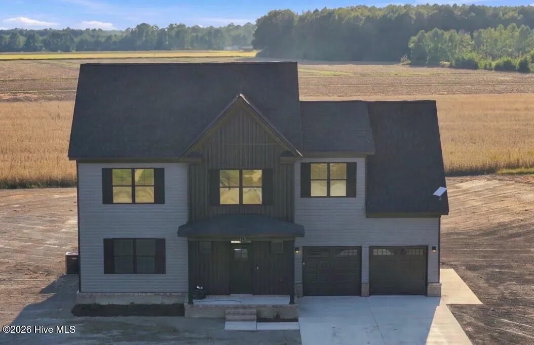 115 Gallop Shoal Court