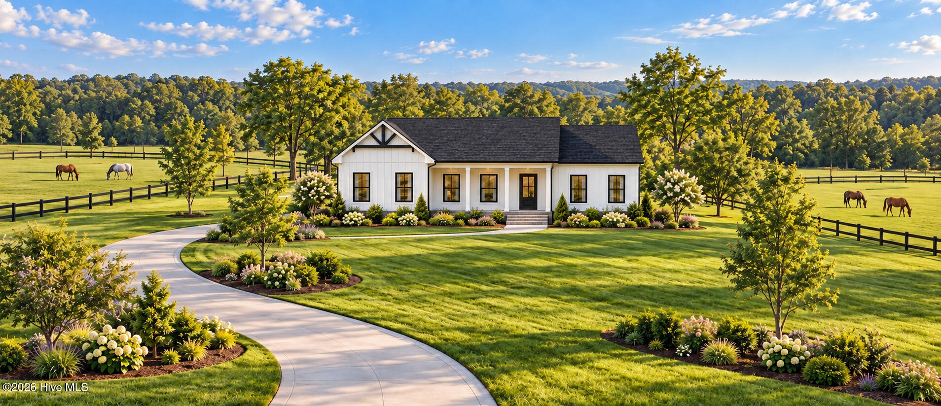 755 Cherry Glade Road
