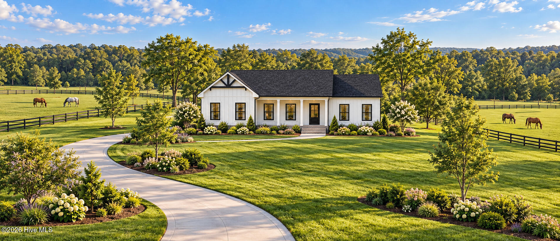 755 Cherry Glade Road