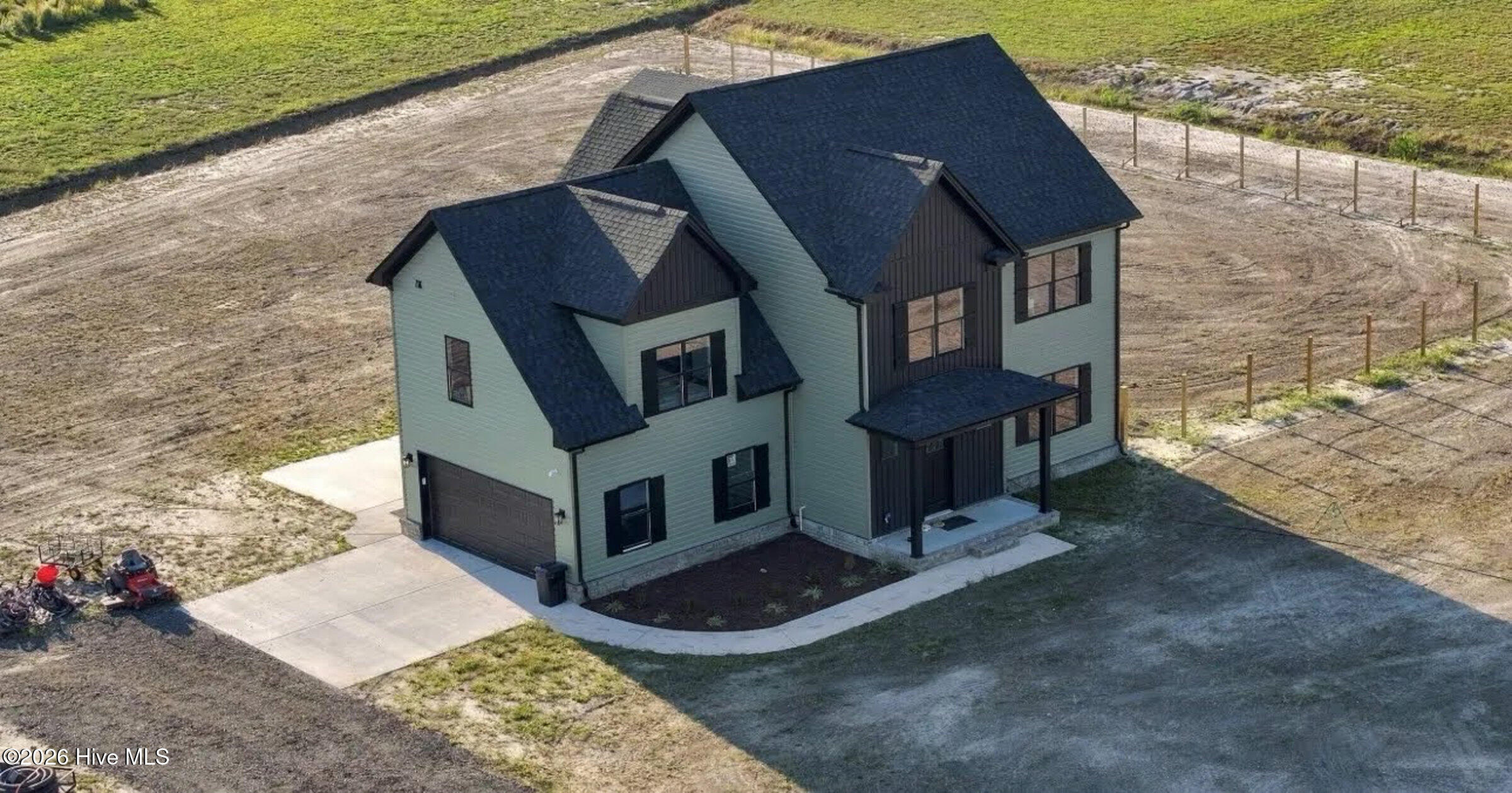 590 Ownley Road
