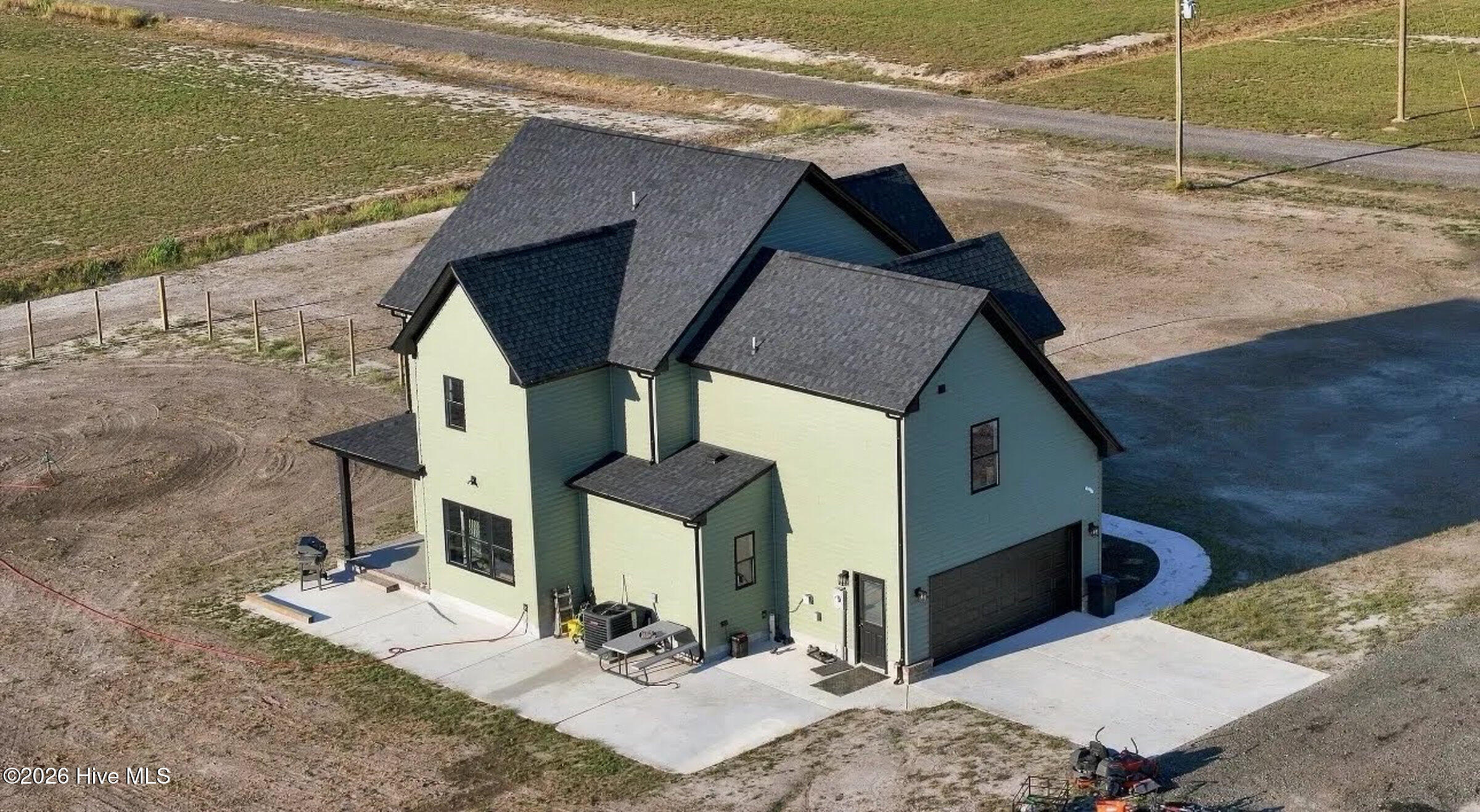 590 Ownley Road