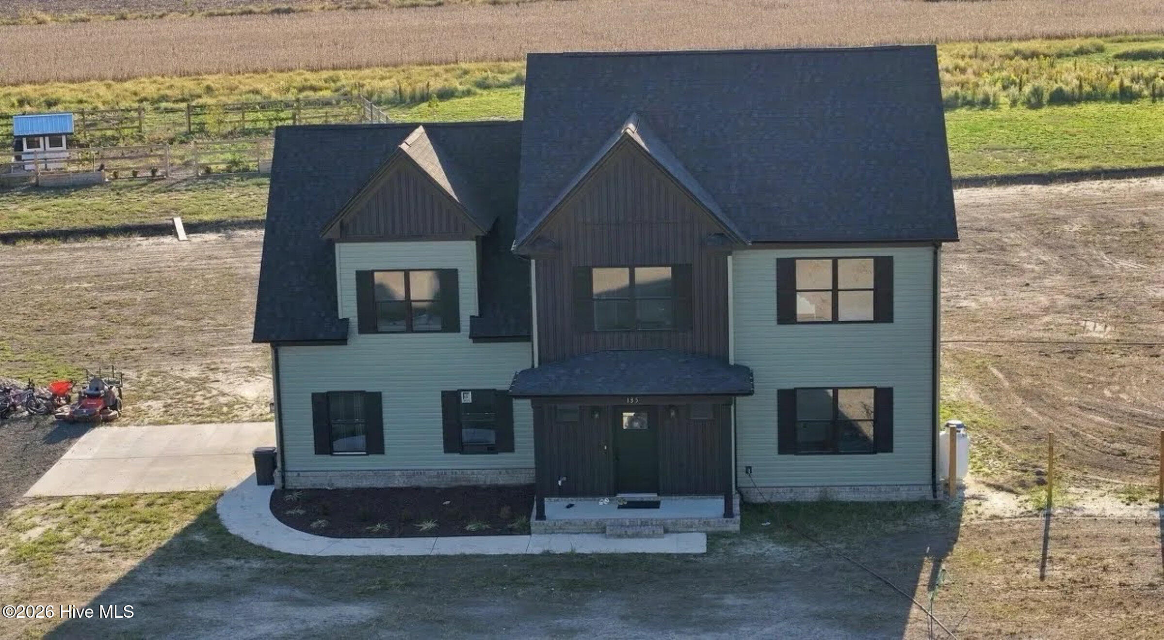 590 Ownley Road