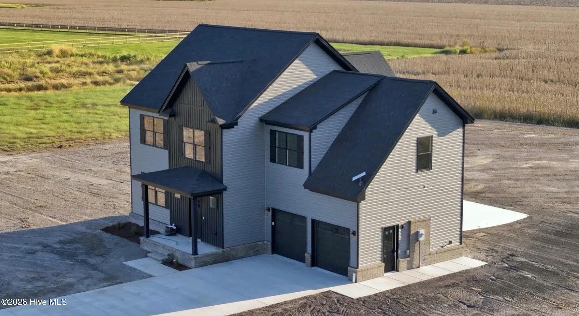 590 Ownley Road
