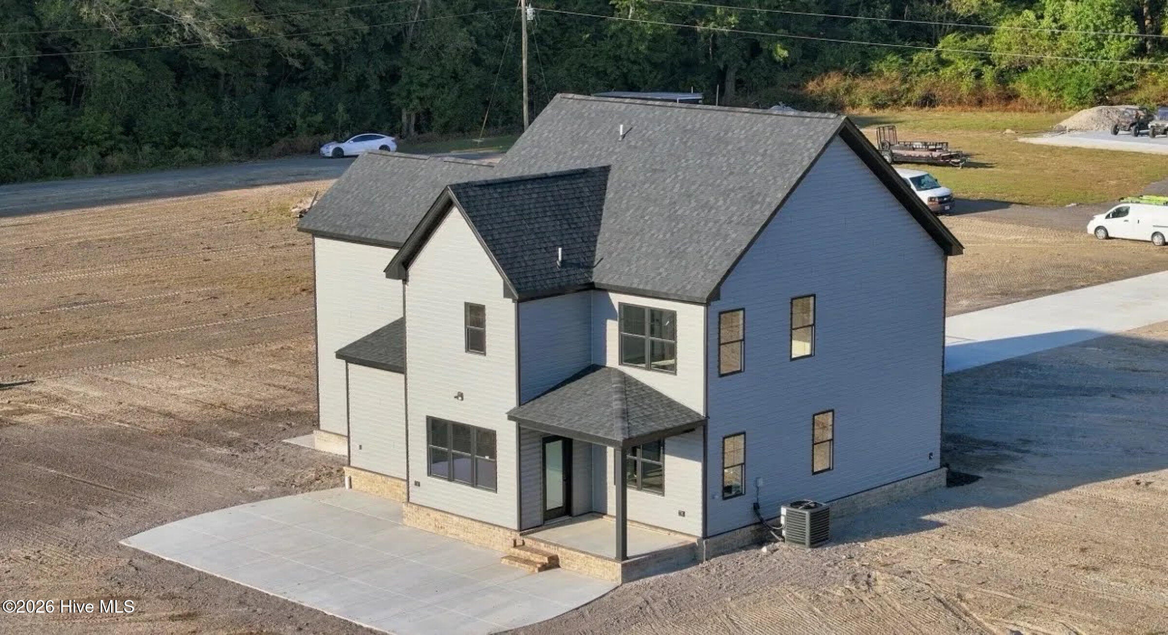 590 Ownley Road