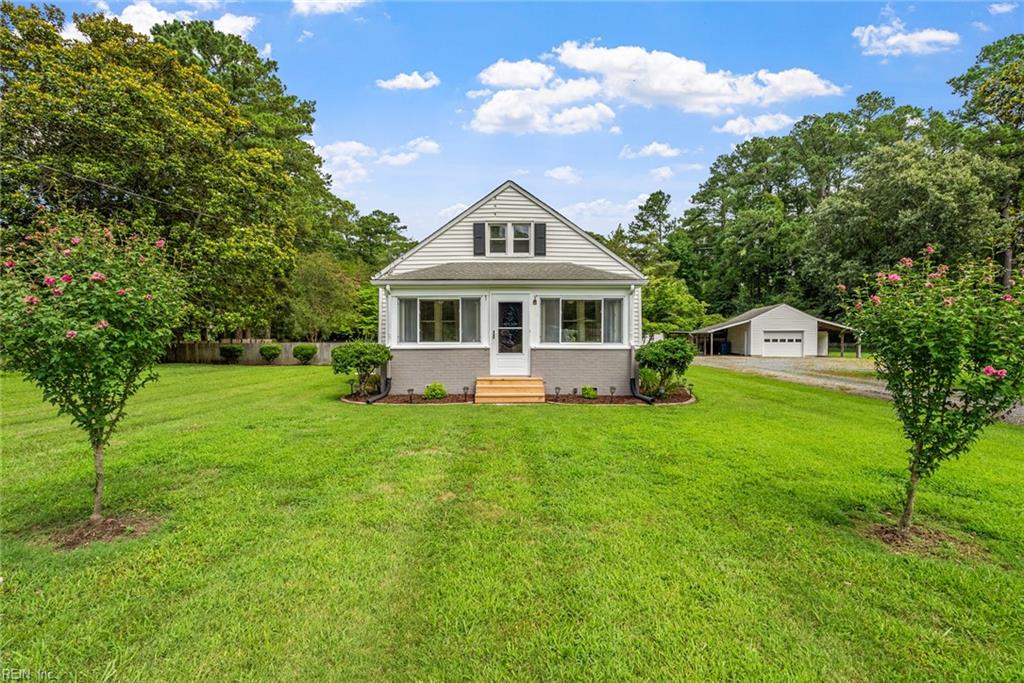 2500 Saint Brides RD W