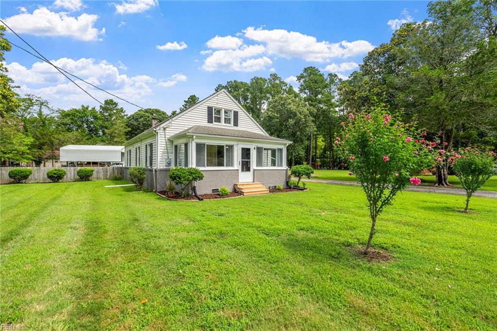 2500 Saint Brides RD W