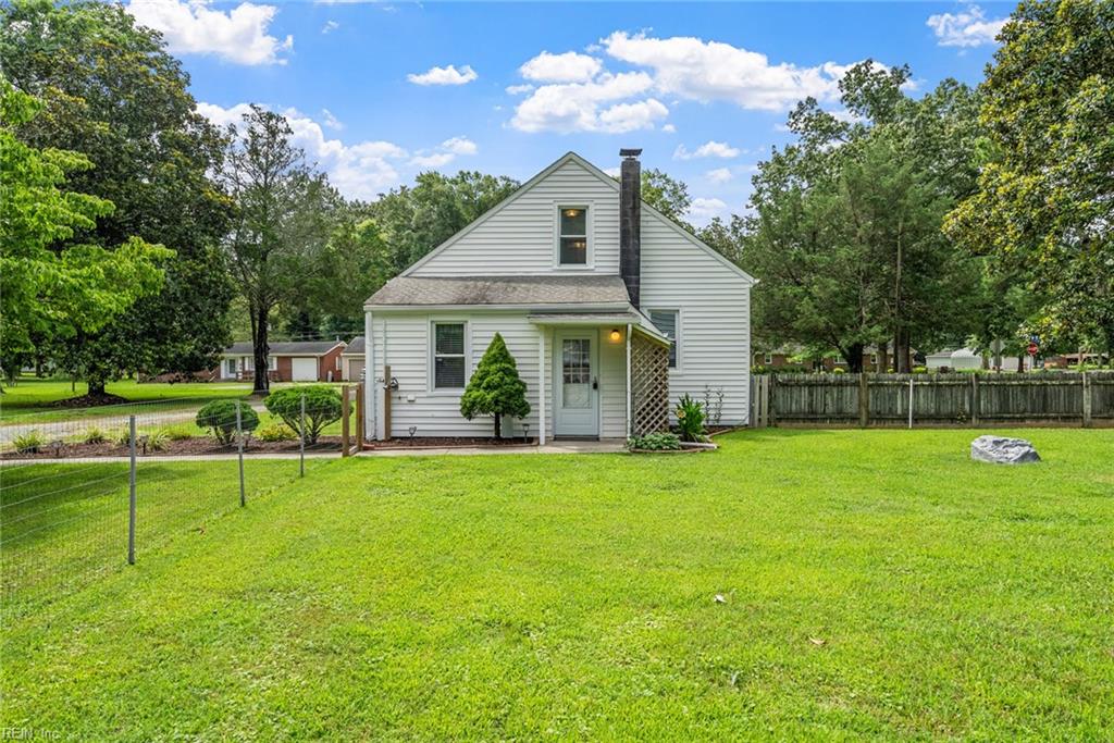 2500 Saint Brides RD W