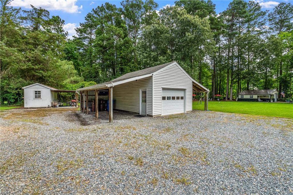 2500 Saint Brides RD W