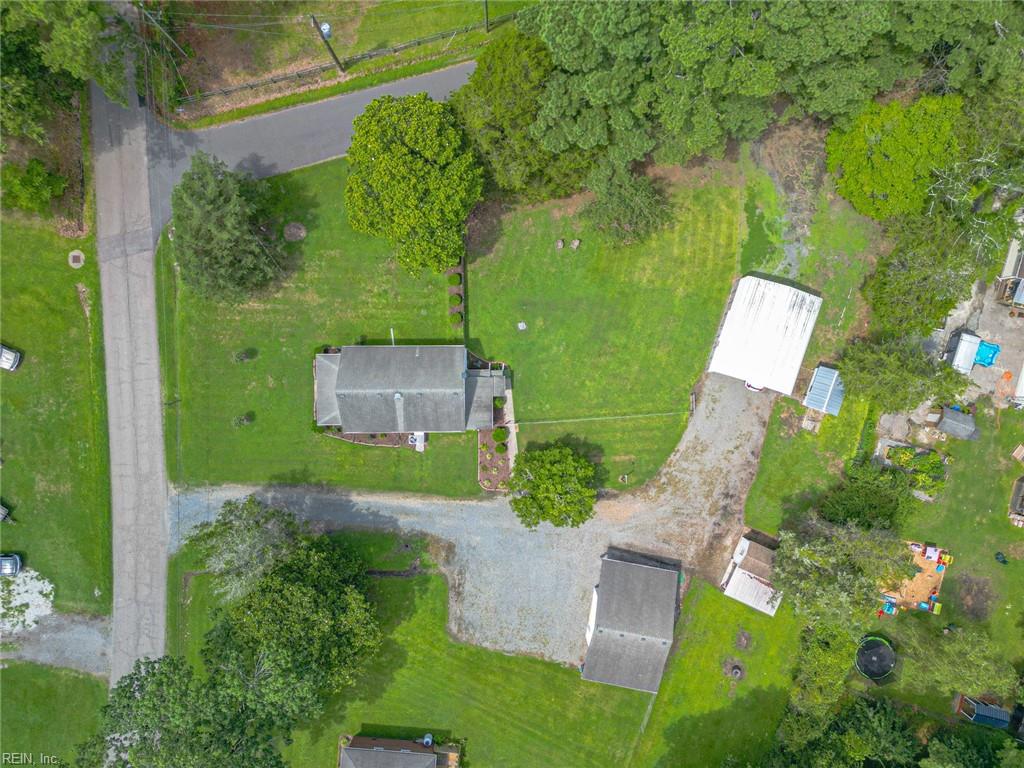 2500 Saint Brides RD W