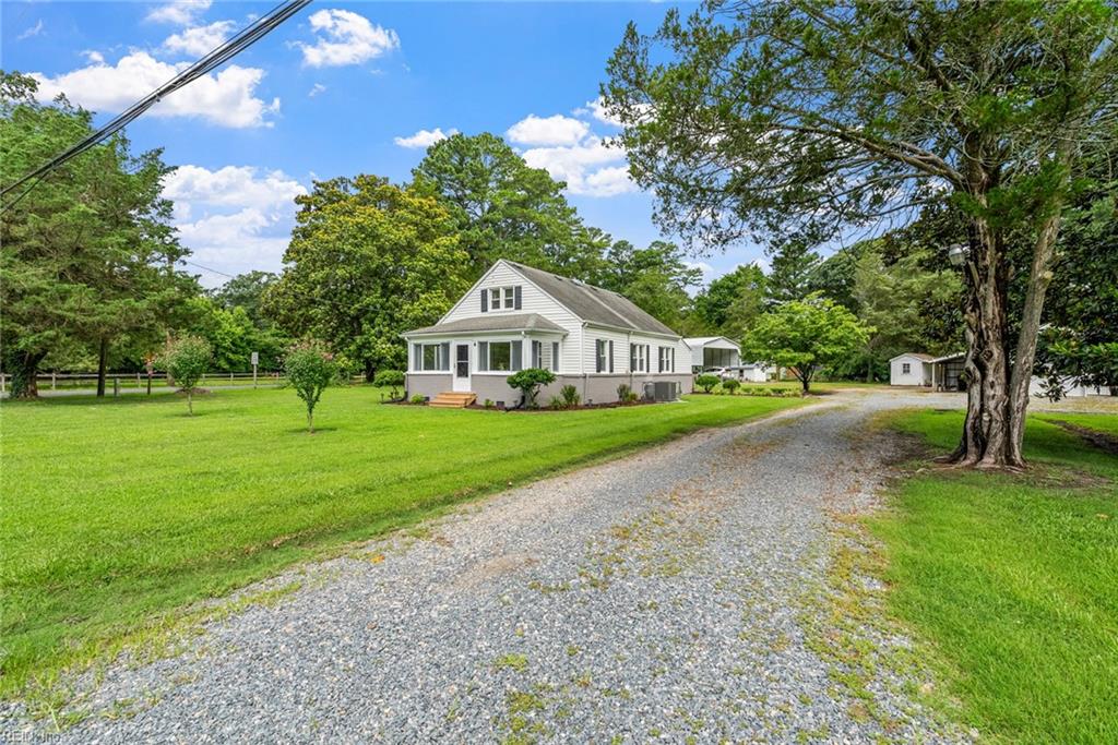 2500 Saint Brides RD W