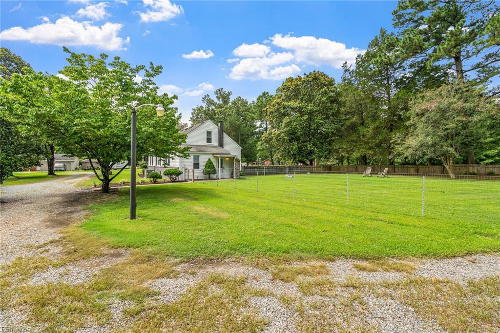 2500 Saint Brides RD W
