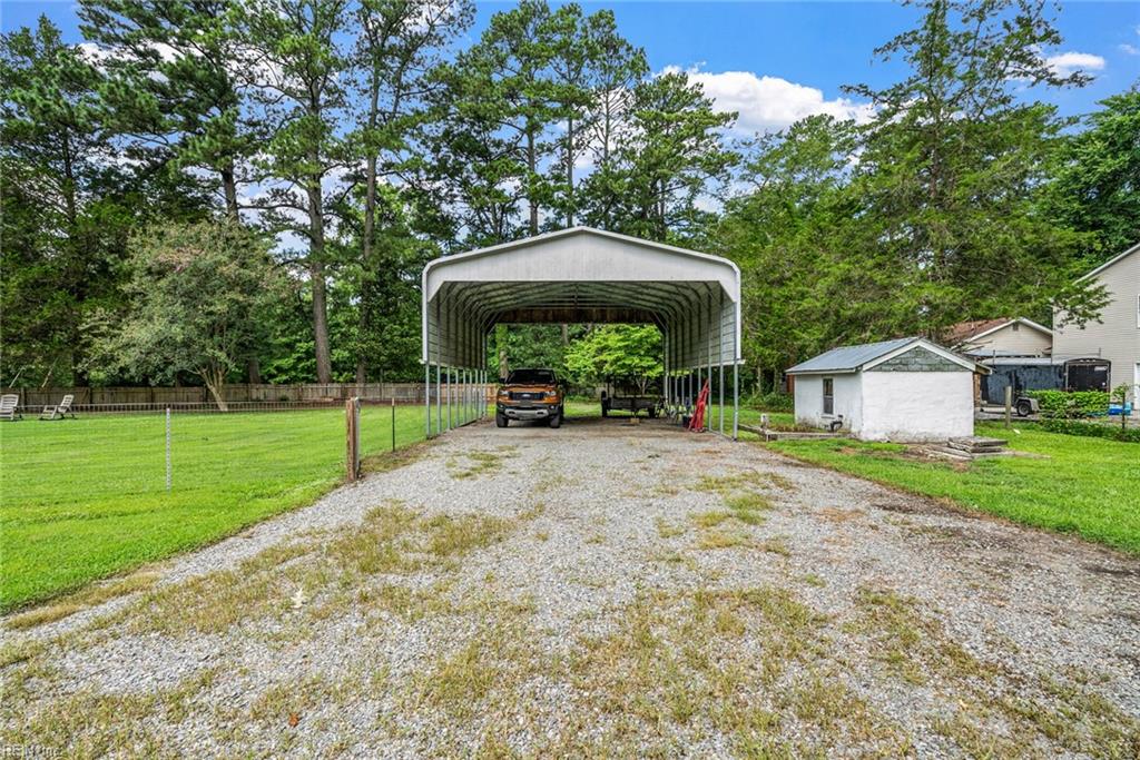 2500 Saint Brides RD W