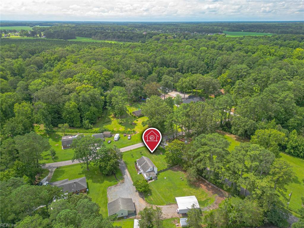 2500 Saint Brides RD W