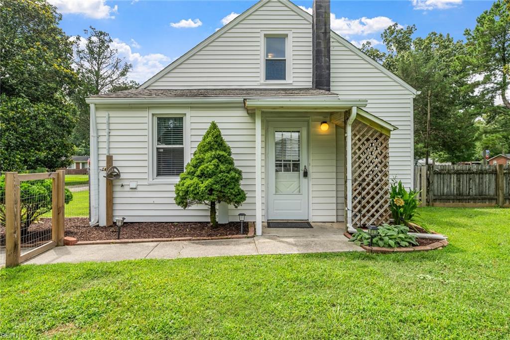 2500 Saint Brides RD W