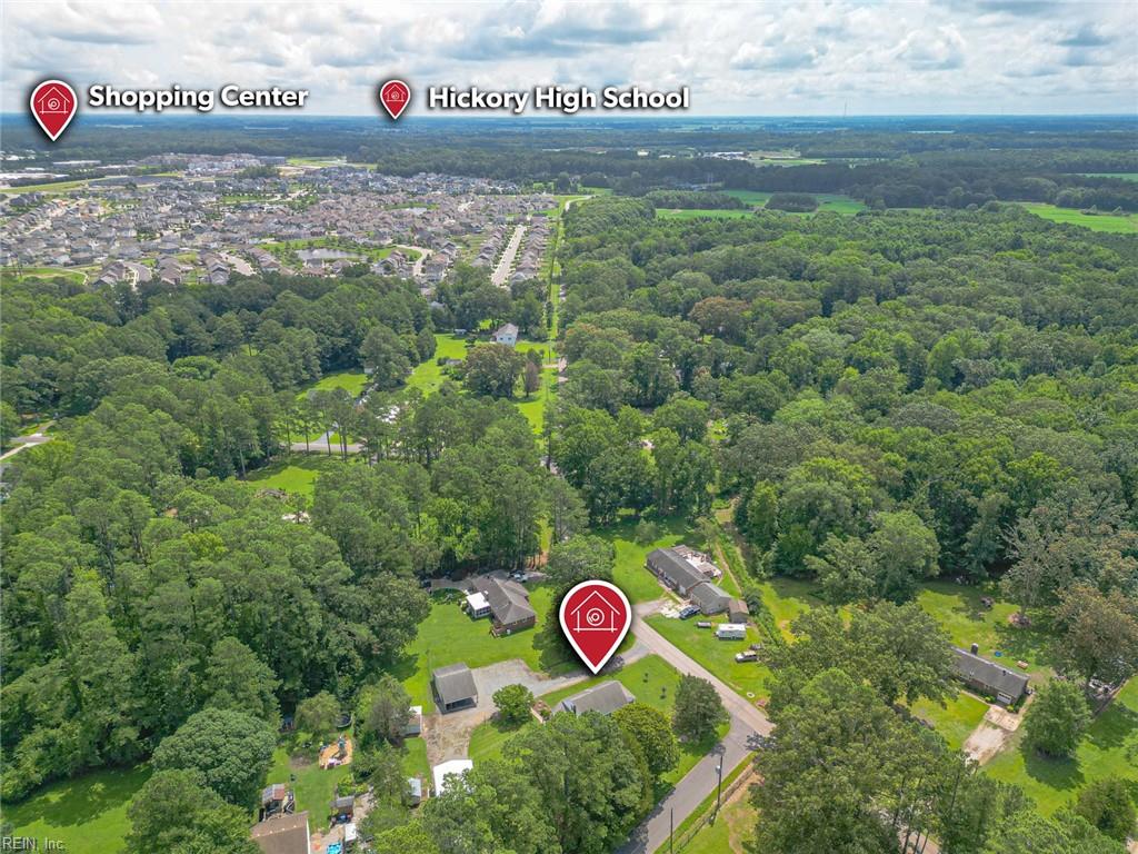 2500 Saint Brides RD W