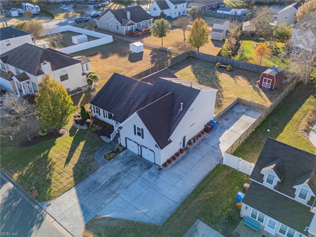 642 Broadwinsor CRES