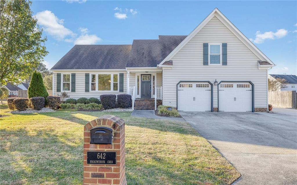 642 Broadwinsor CRES