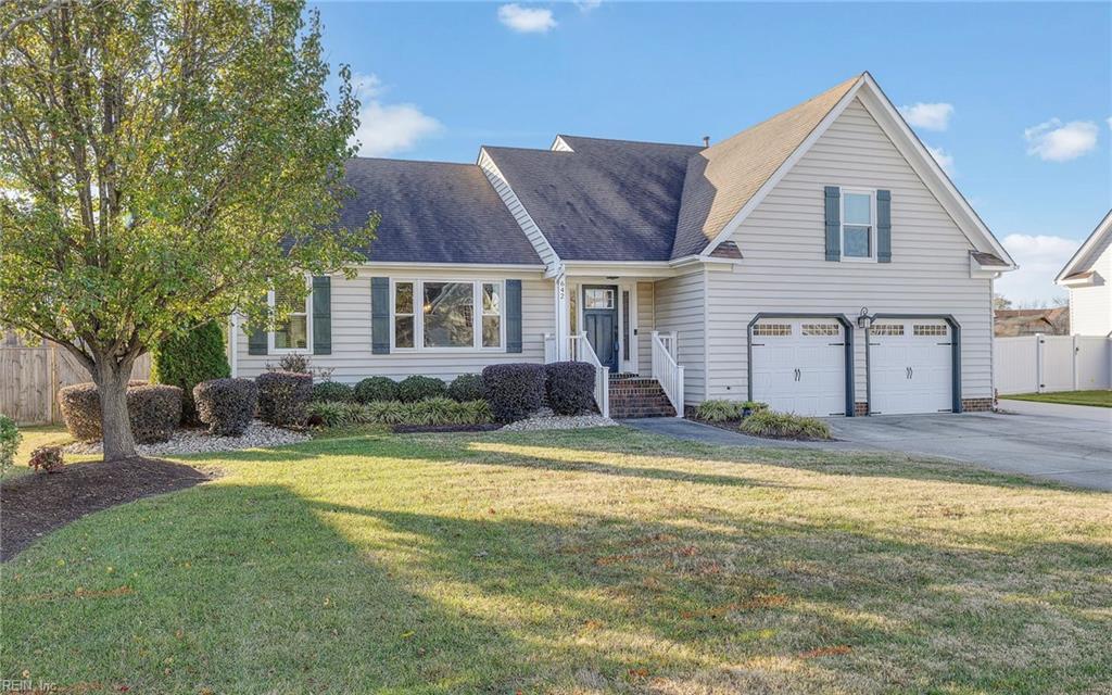 642 Broadwinsor CRES