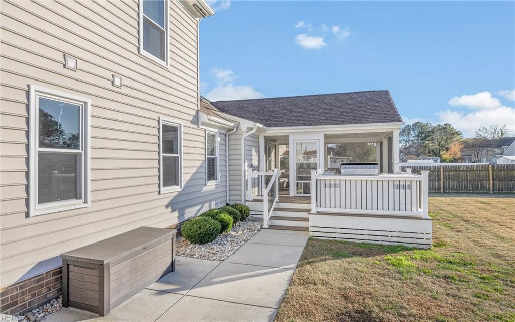 642 Broadwinsor CRES