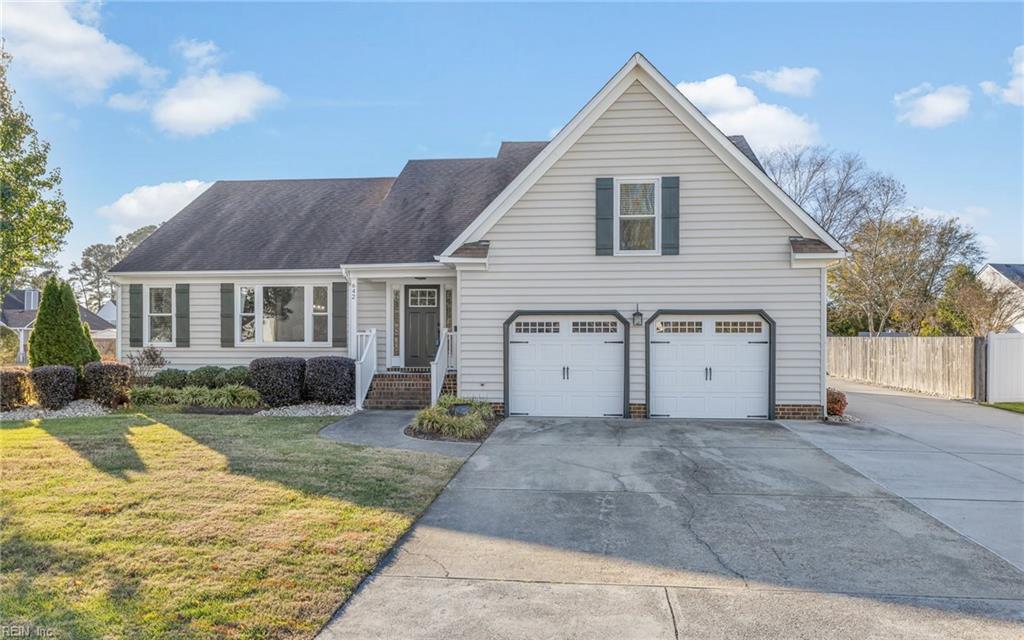 642 Broadwinsor CRES