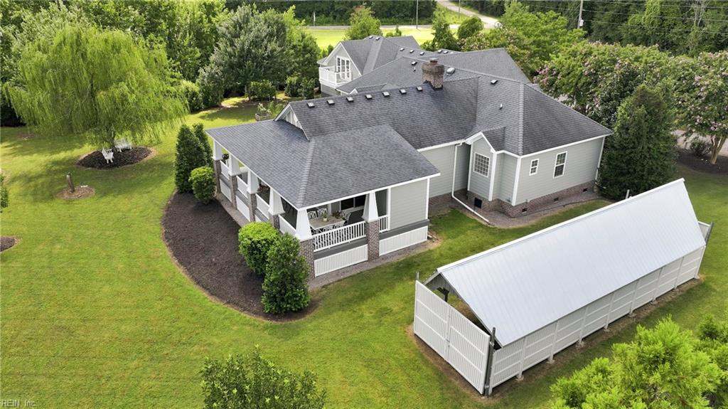 207 Muddy RD