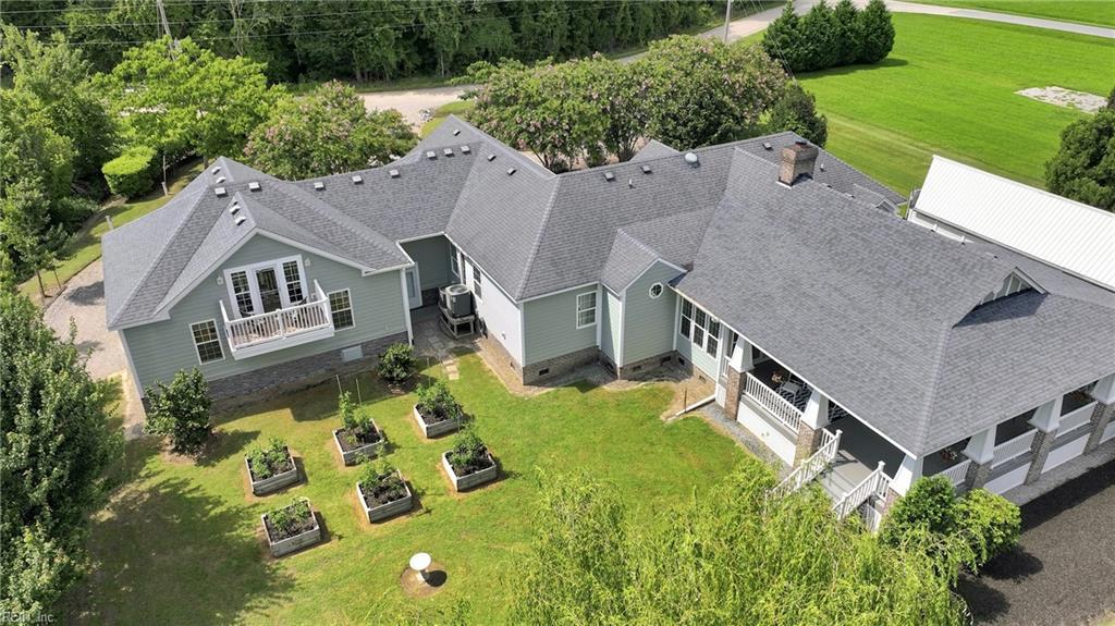 207 Muddy RD