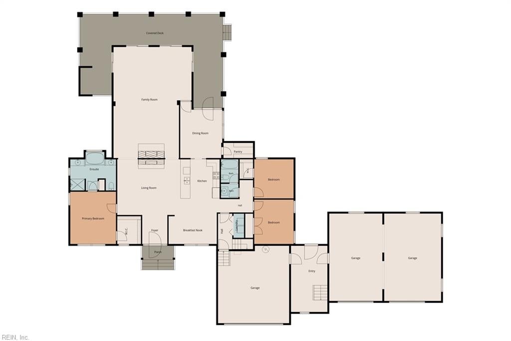 207 Muddy RD