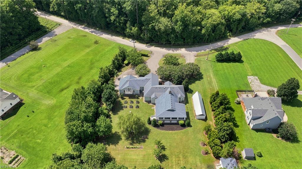 207 Muddy RD