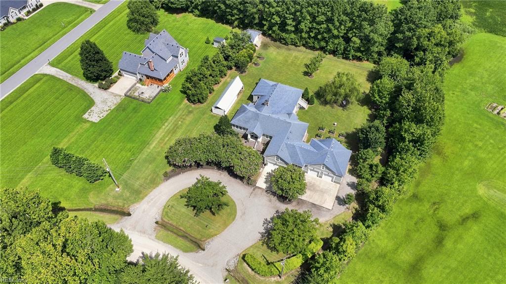 207 Muddy RD