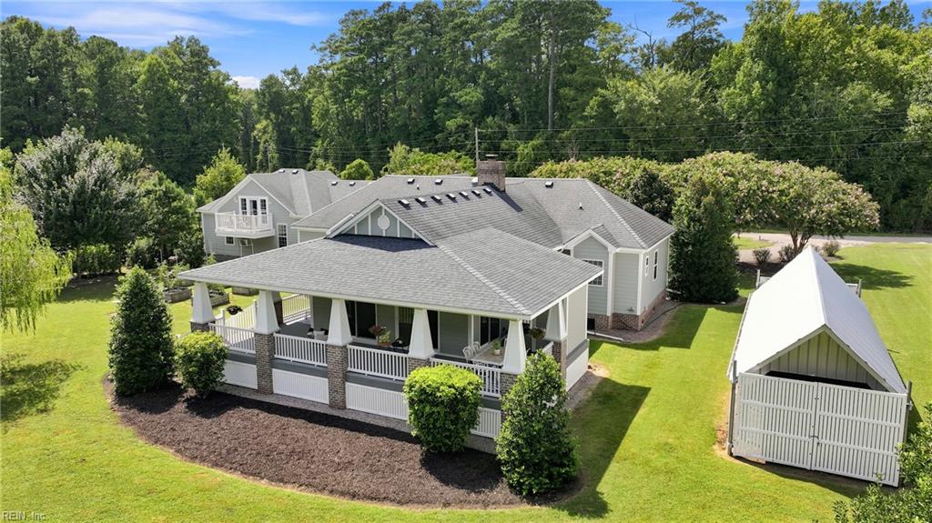 207 Muddy RD
